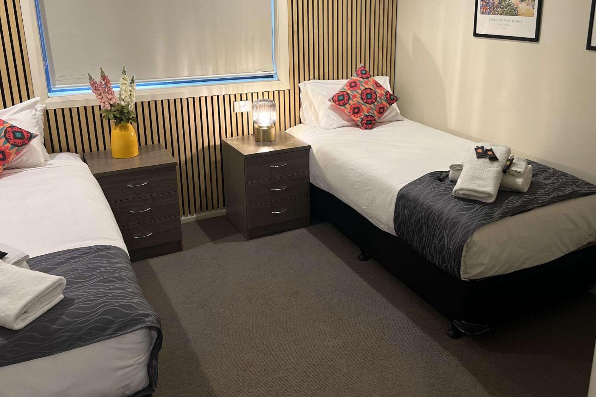 Inn Comfort Serenity 4*