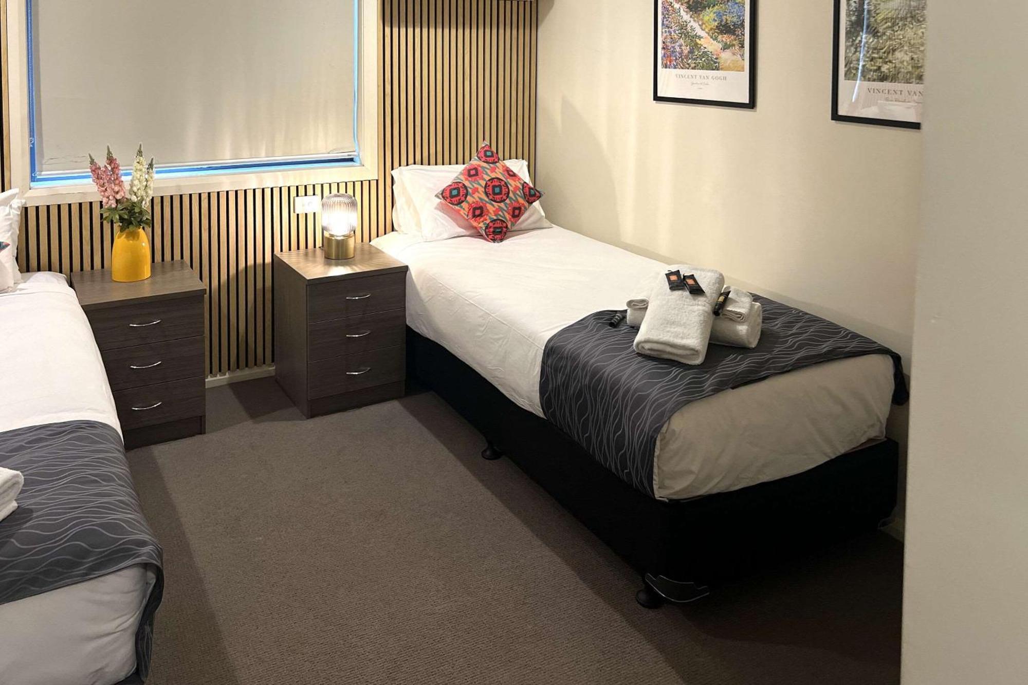 Comfort Serenity Bathurst