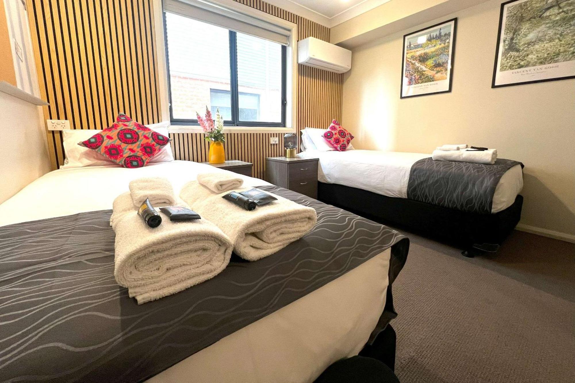 Comfort Serenity Inn