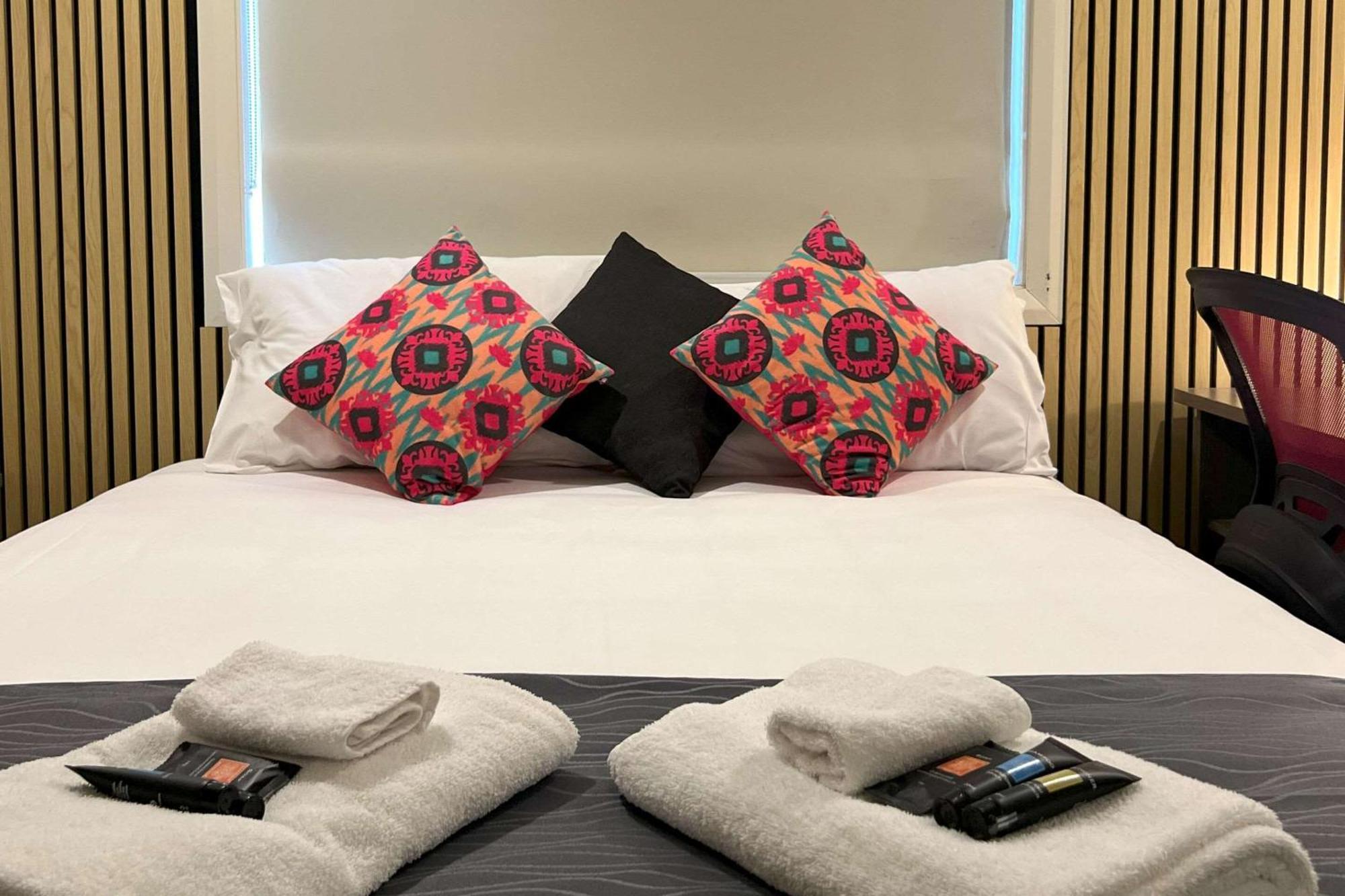 Inn Comfort Serenity 4*