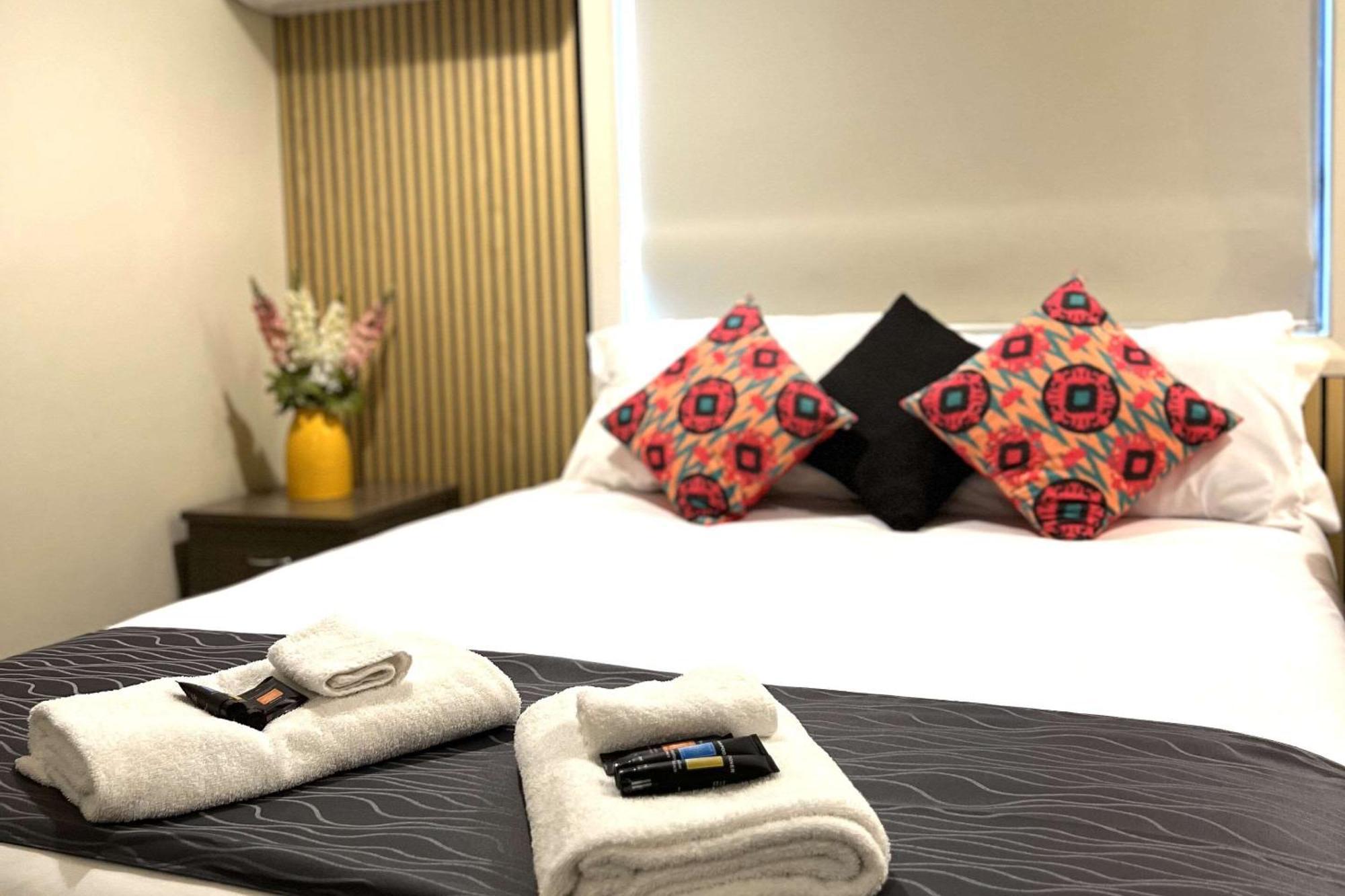 Inn Comfort Serenity Bathurst