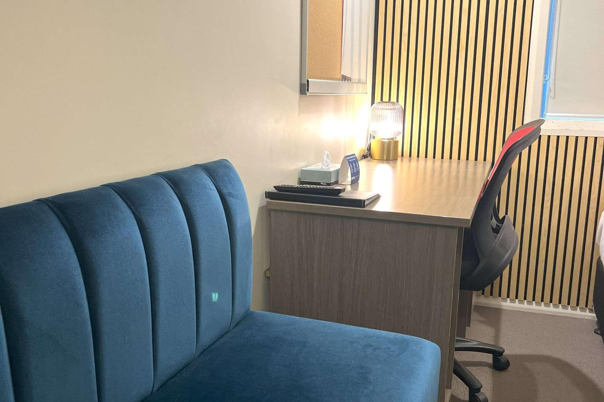 Comfort Serenity Bathurst