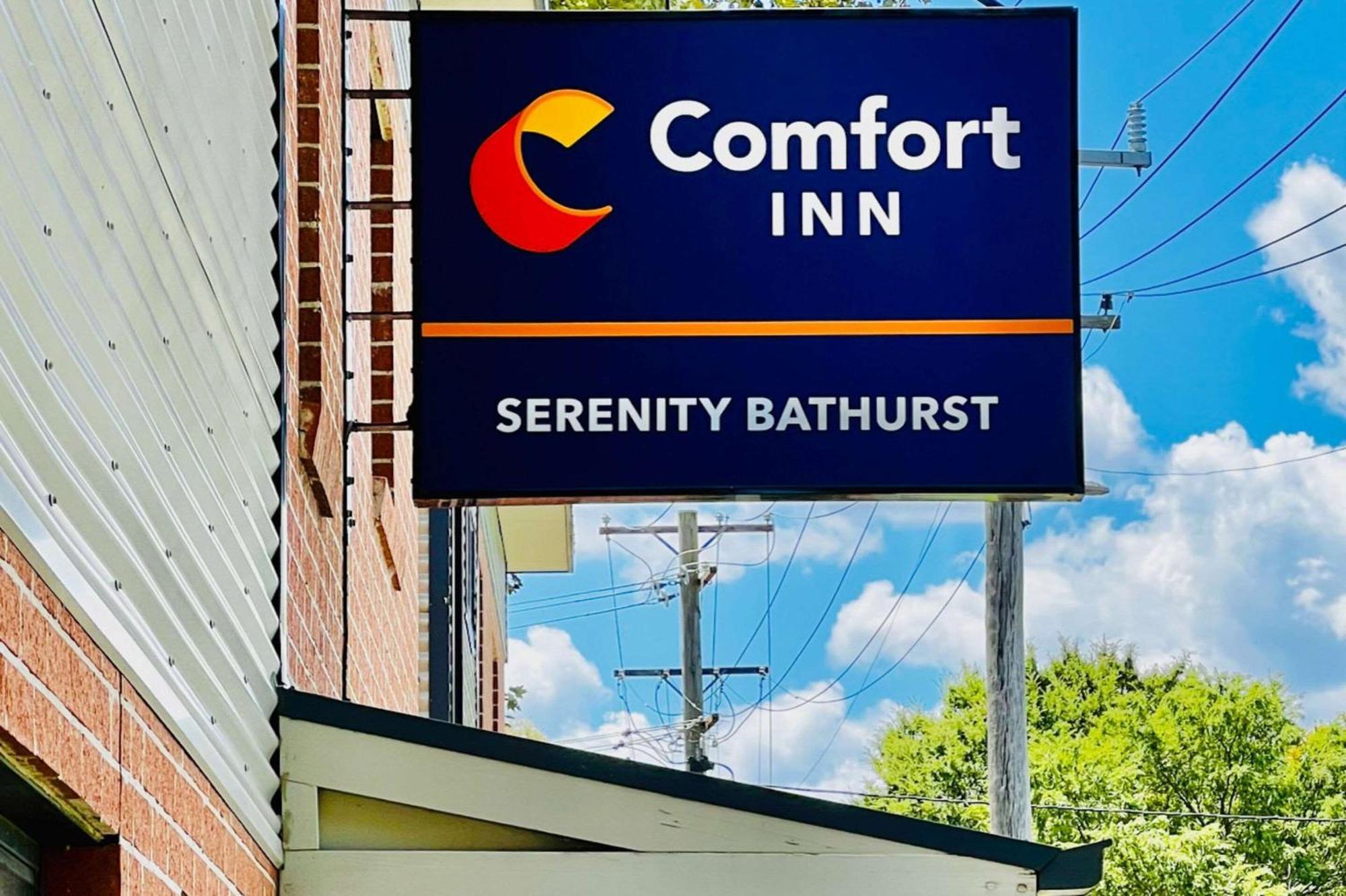 Comfort Serenity Inn 4*
