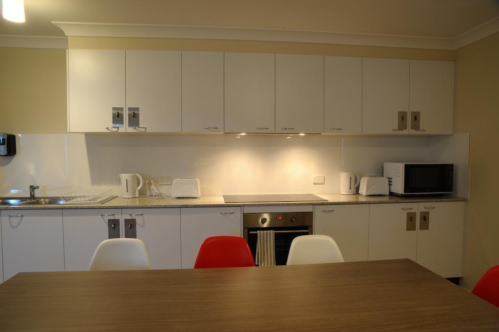 Comfort Serenity 4* Bathurst