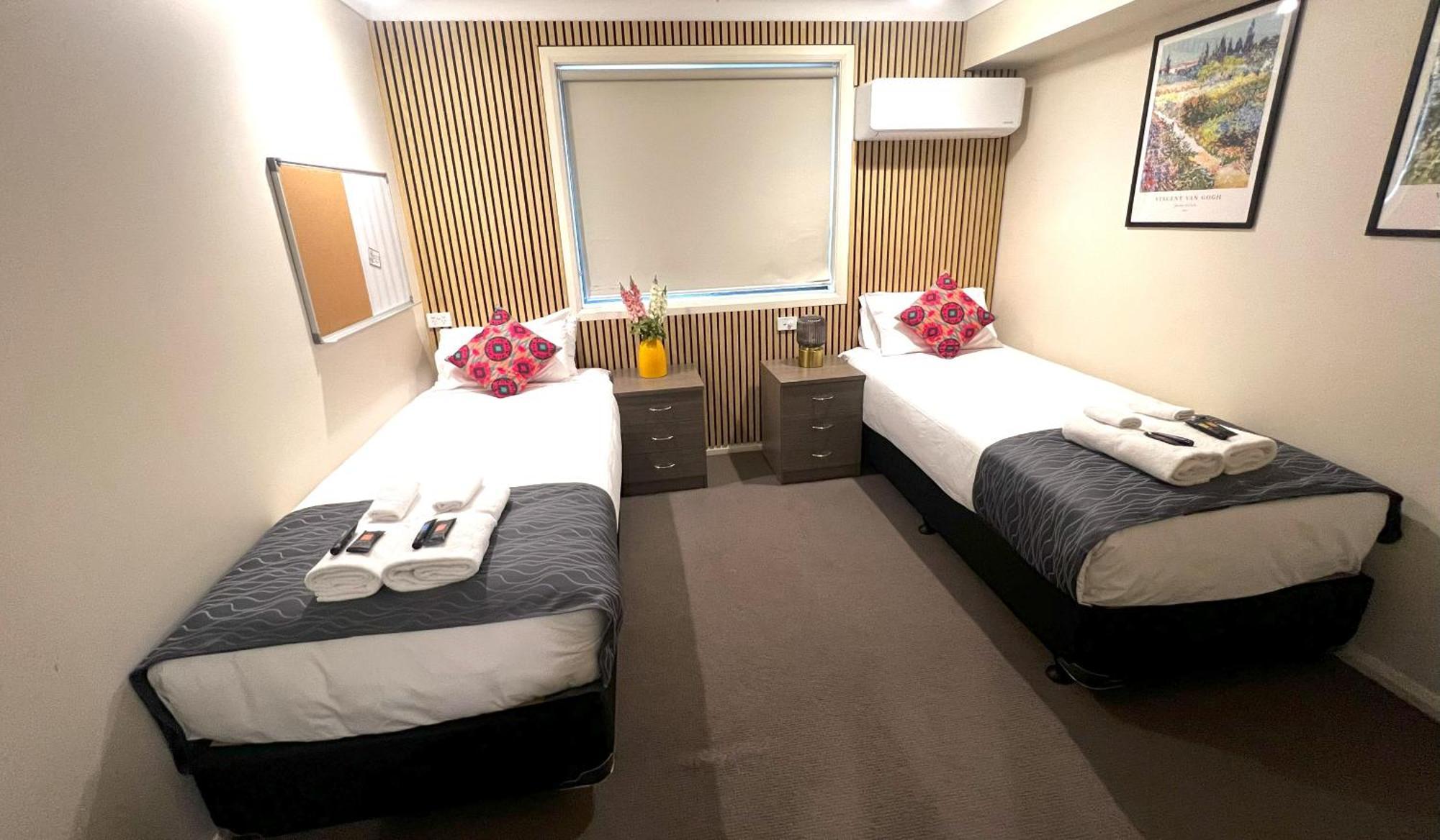 Comfort Serenity Inn
