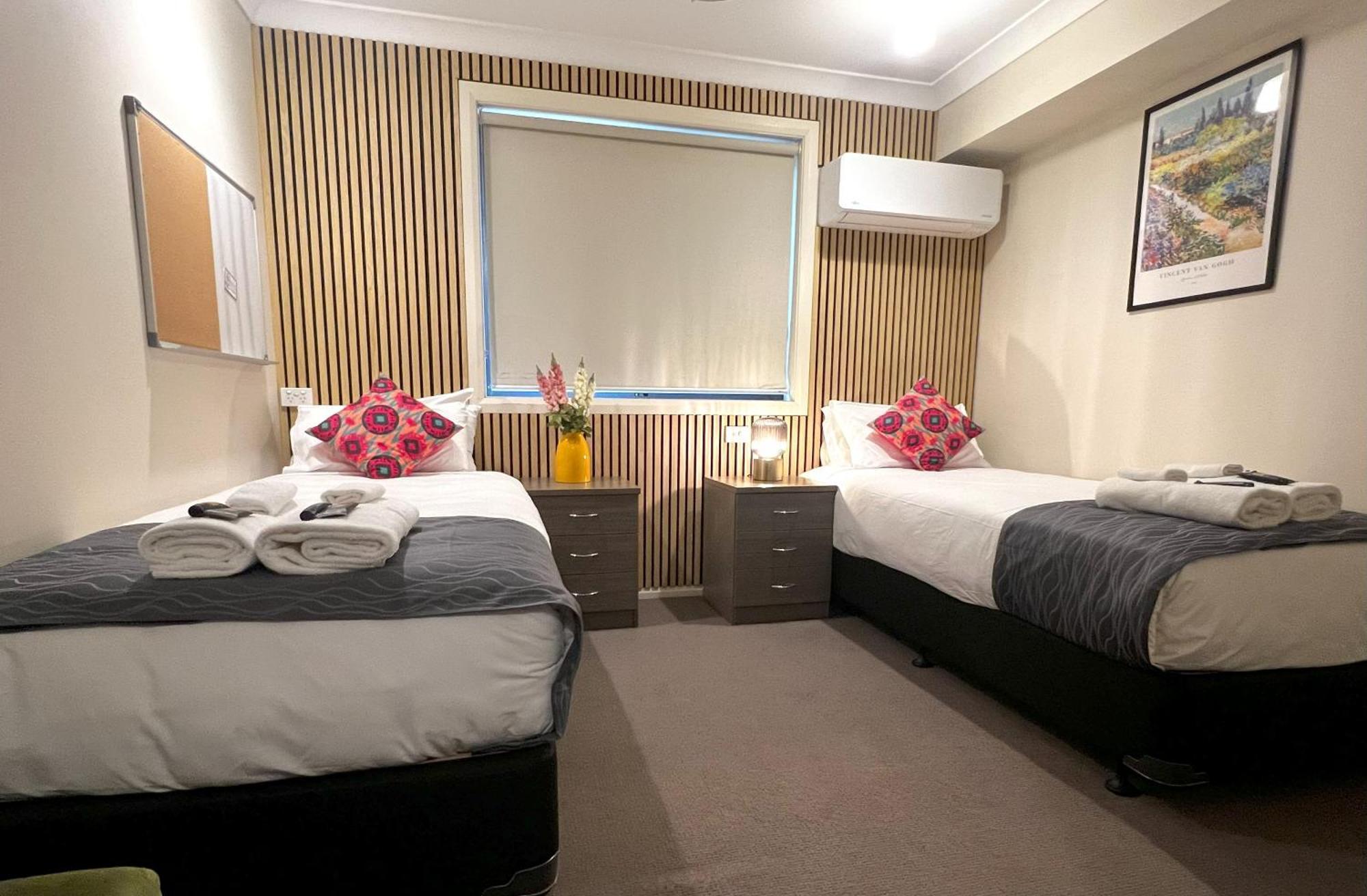 Comfort Serenity Inn 4*