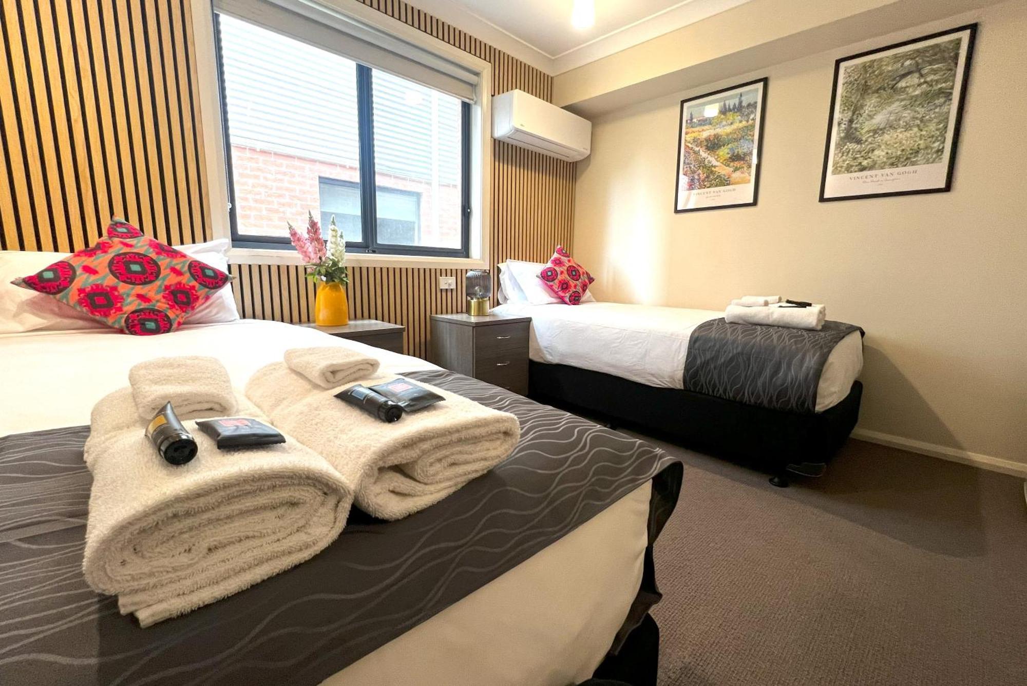 Comfort Serenity 4*