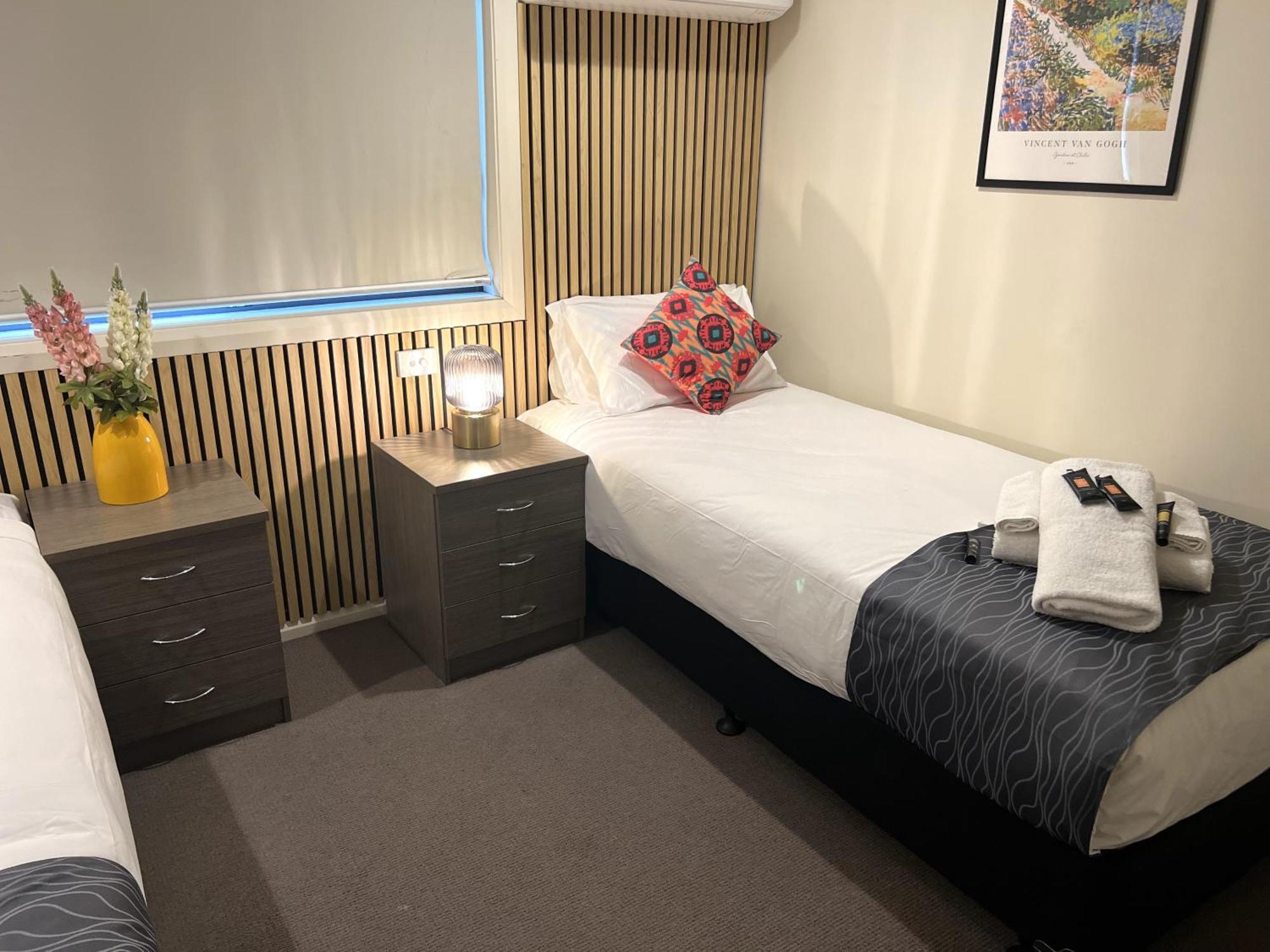 Inn Comfort Serenity Bathurst