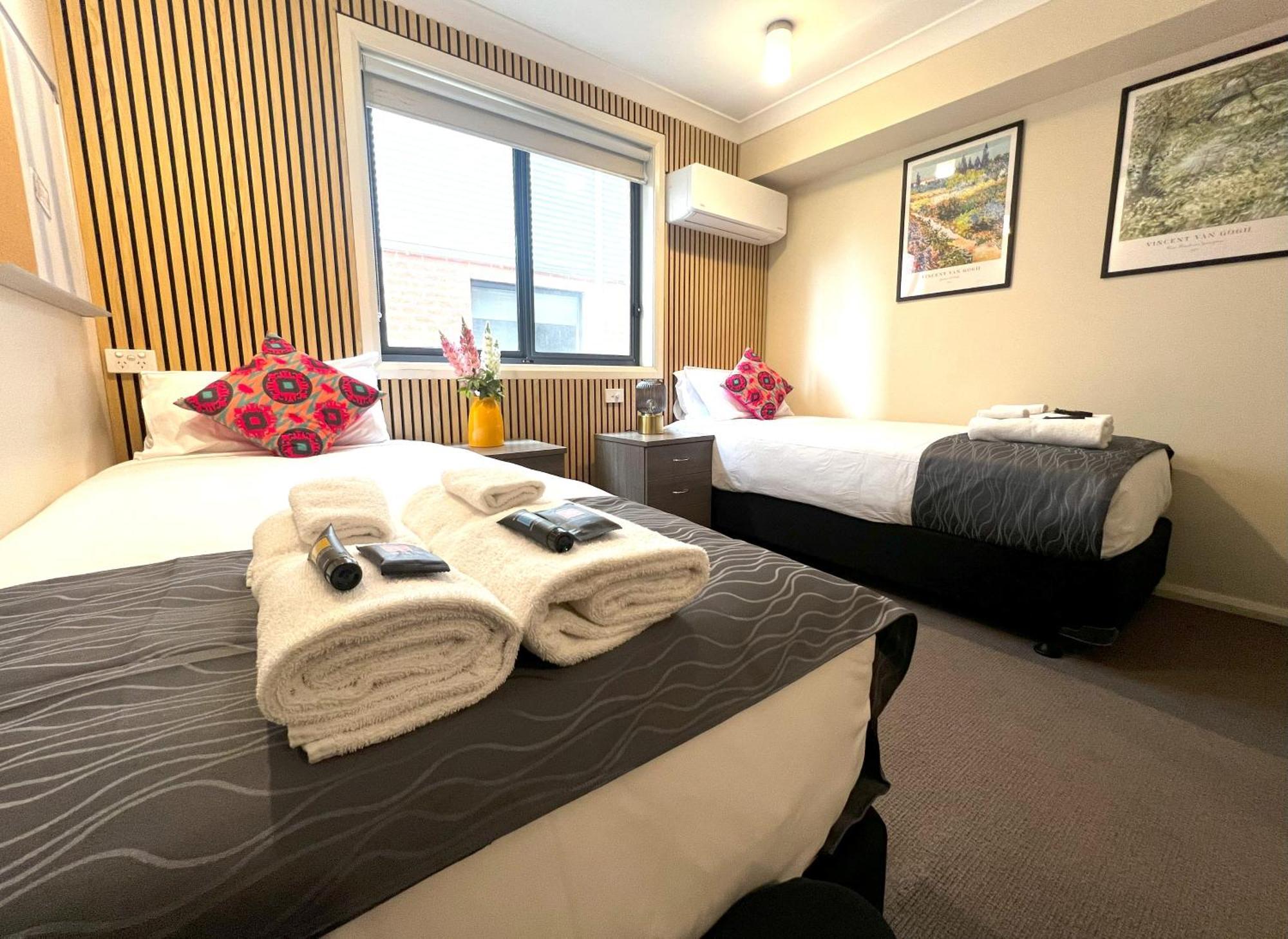 Inn Comfort Serenity 4*