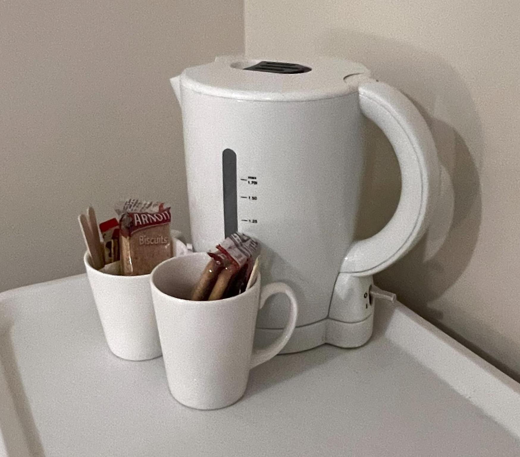 Comfort Serenity Inn 4*