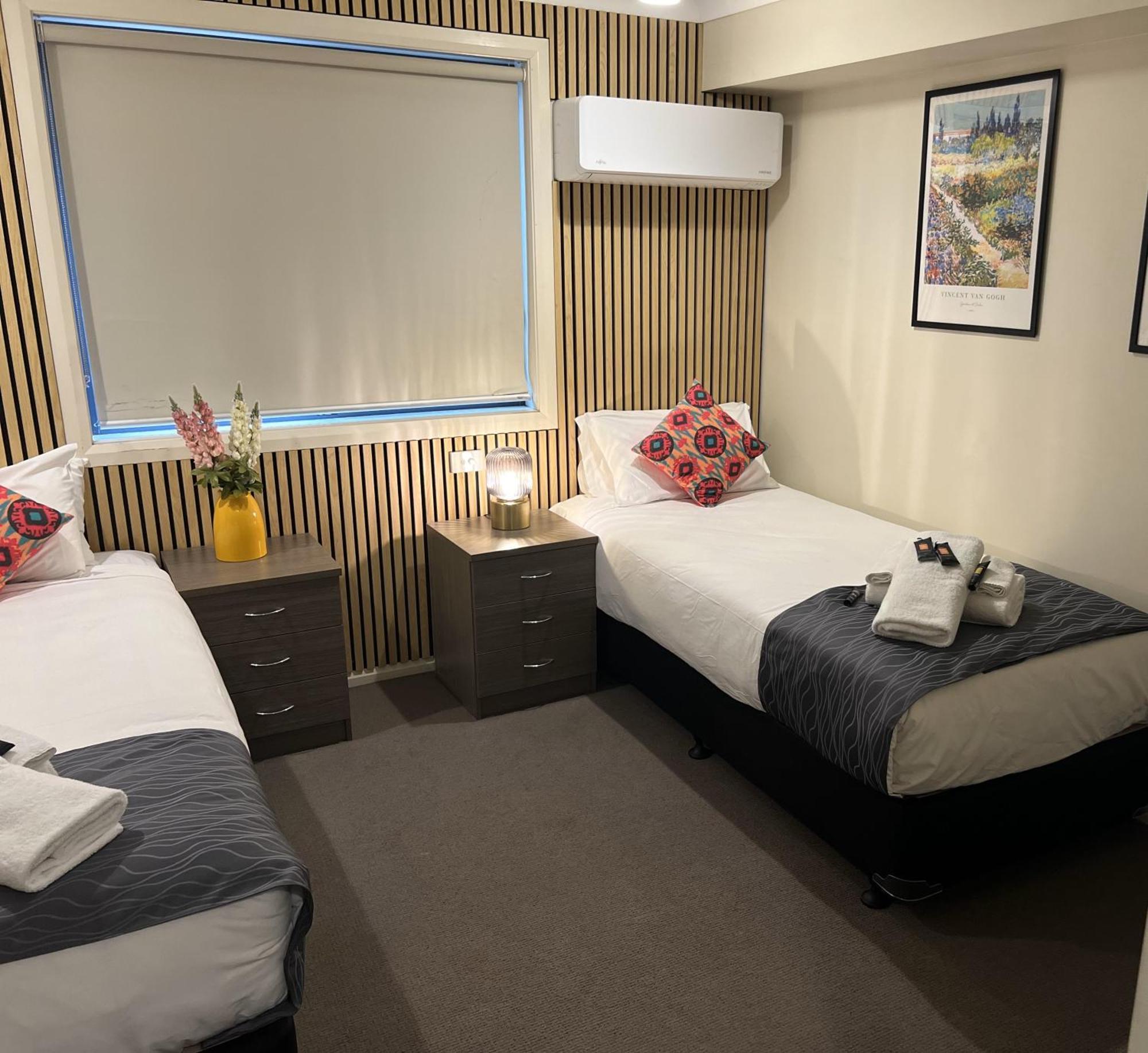 Inn Comfort Serenity Bathurst
