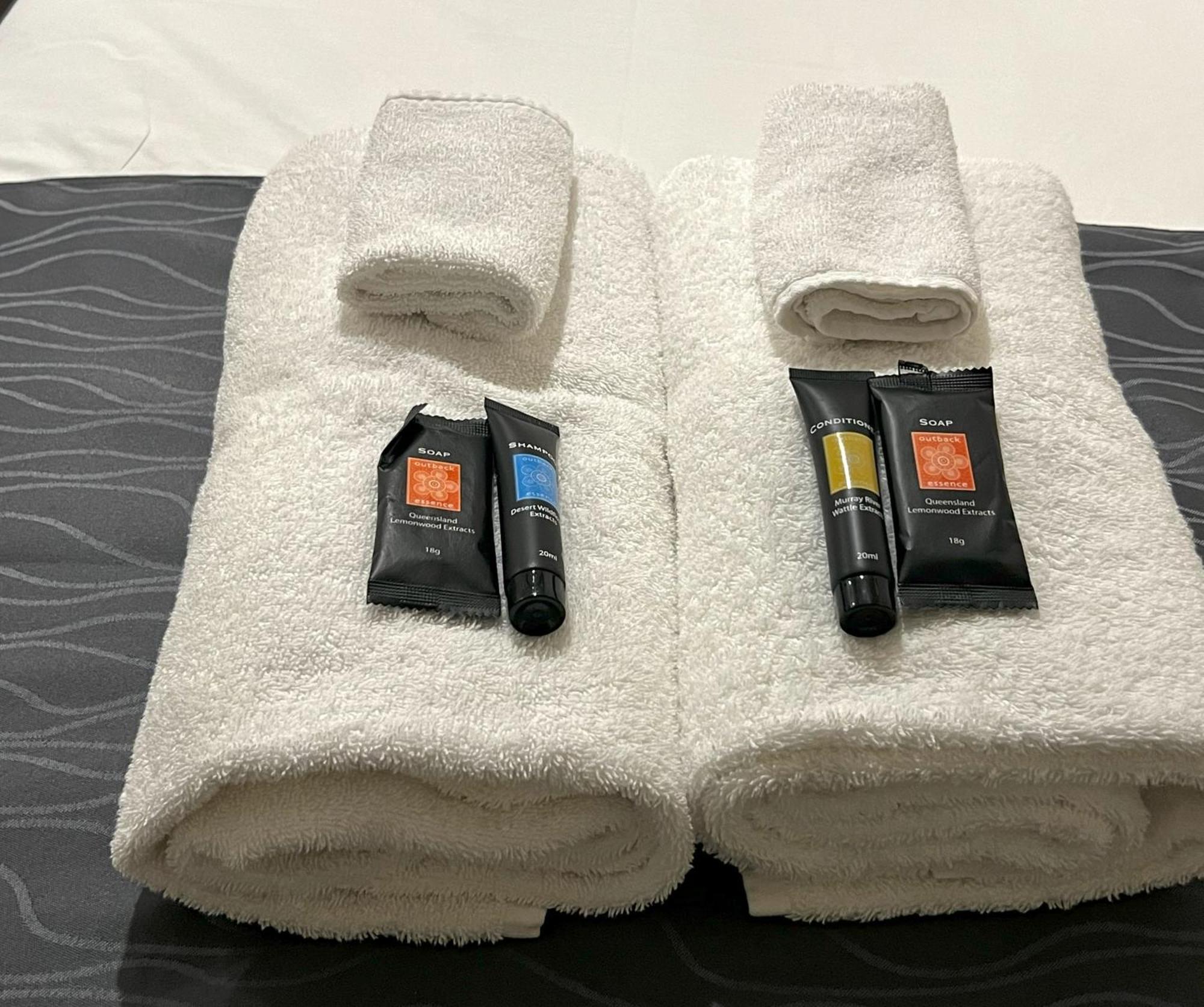 Comfort Serenity Inn 4*