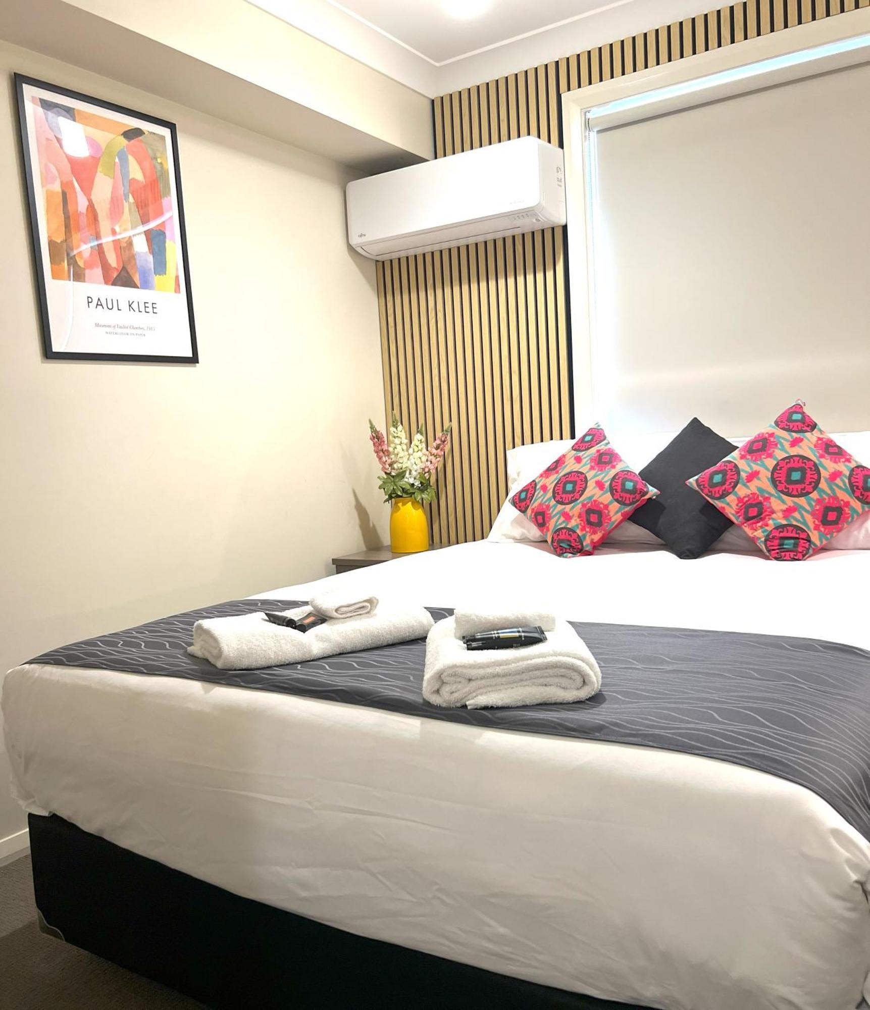 Comfort Serenity Inn