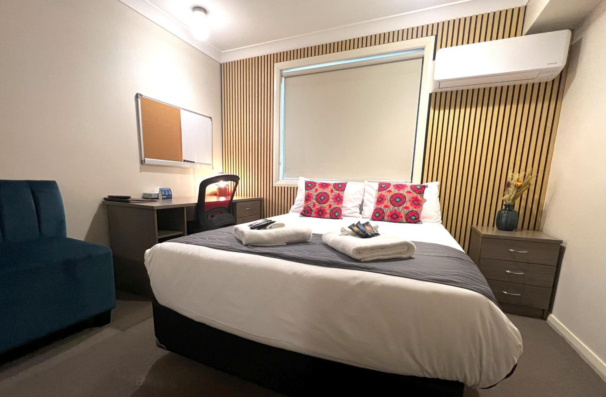 Comfort Serenity Bathurst