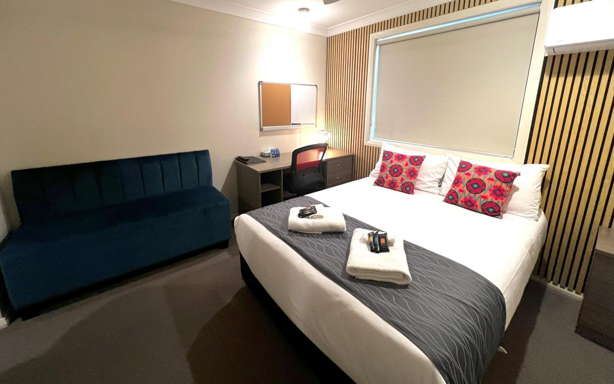 Comfort Serenity Inn 4*