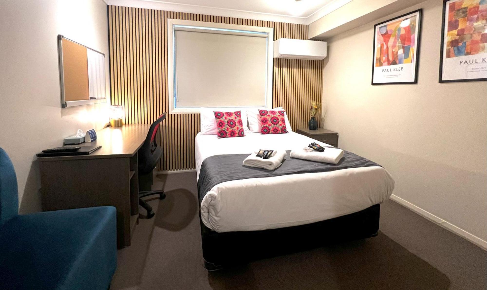 Comfort Serenity Bathurst