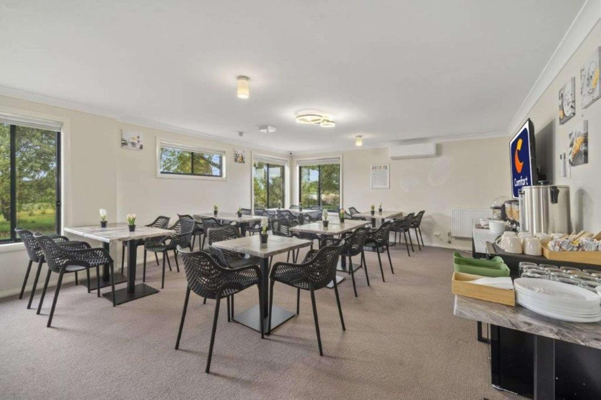 Comfort Serenity 4* Bathurst