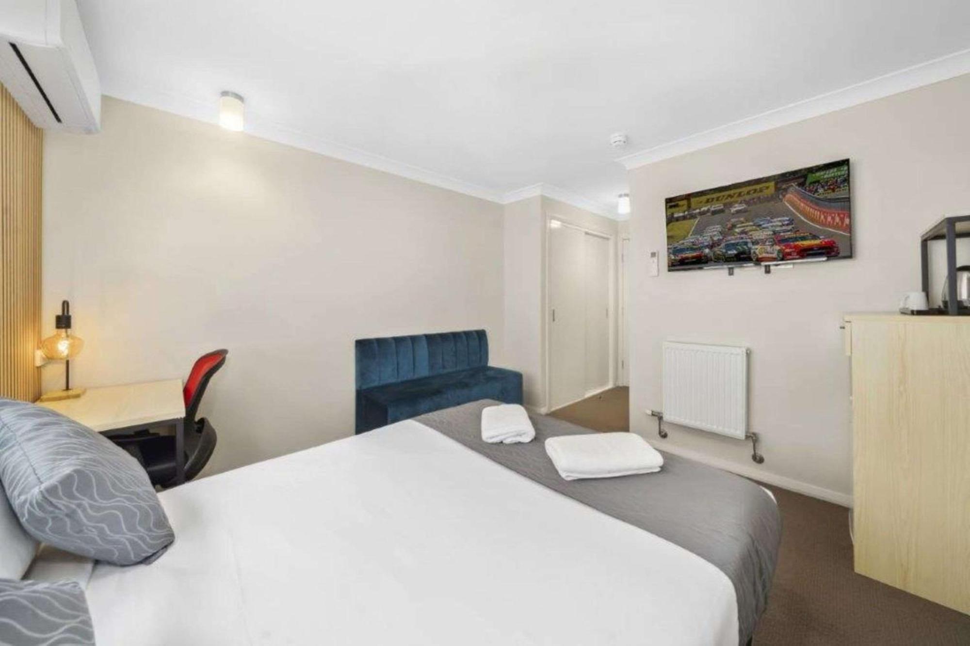 Comfort Serenity 4* Bathurst