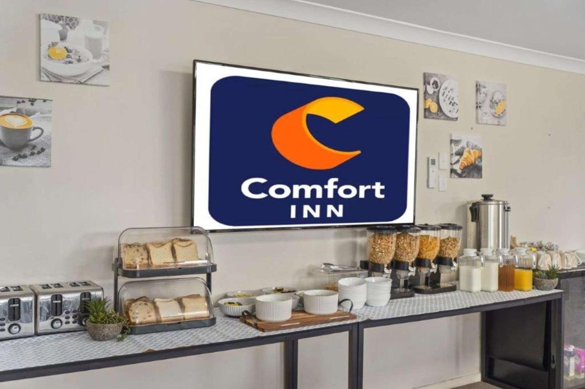 Comfort Serenity