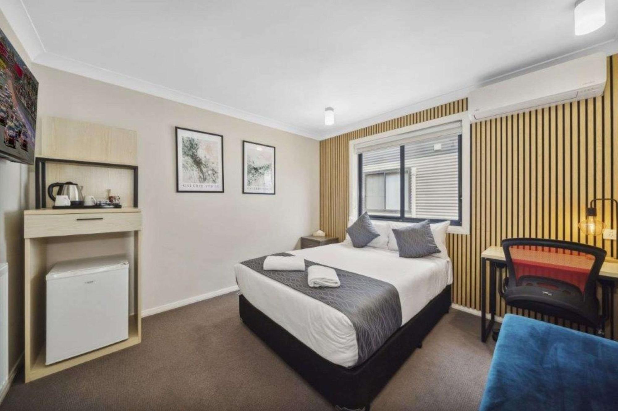 Comfort Serenity Inn Bathurst