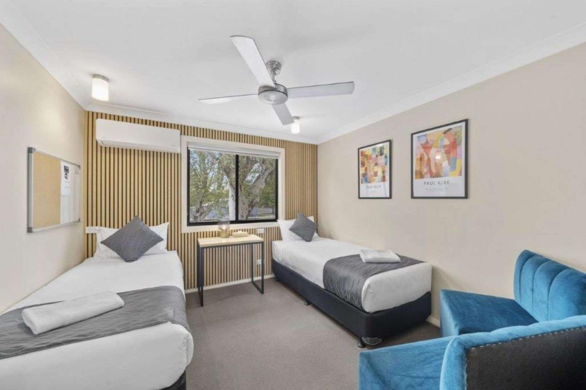 Comfort Serenity 4*