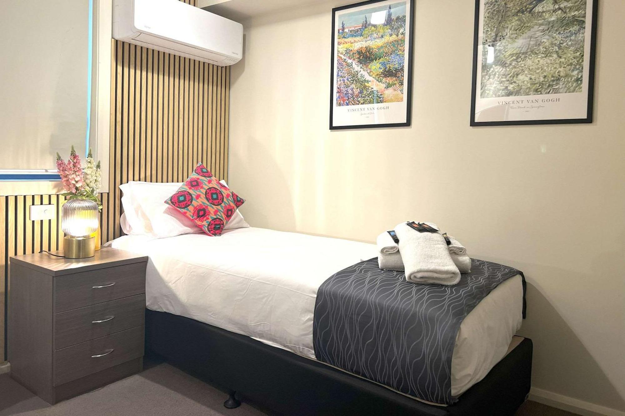 Comfort Serenity Bathurst
