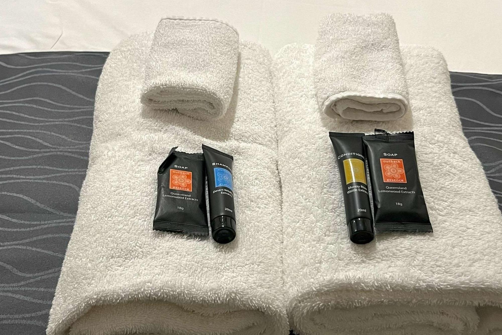 Comfort Serenity 4* Bathurst