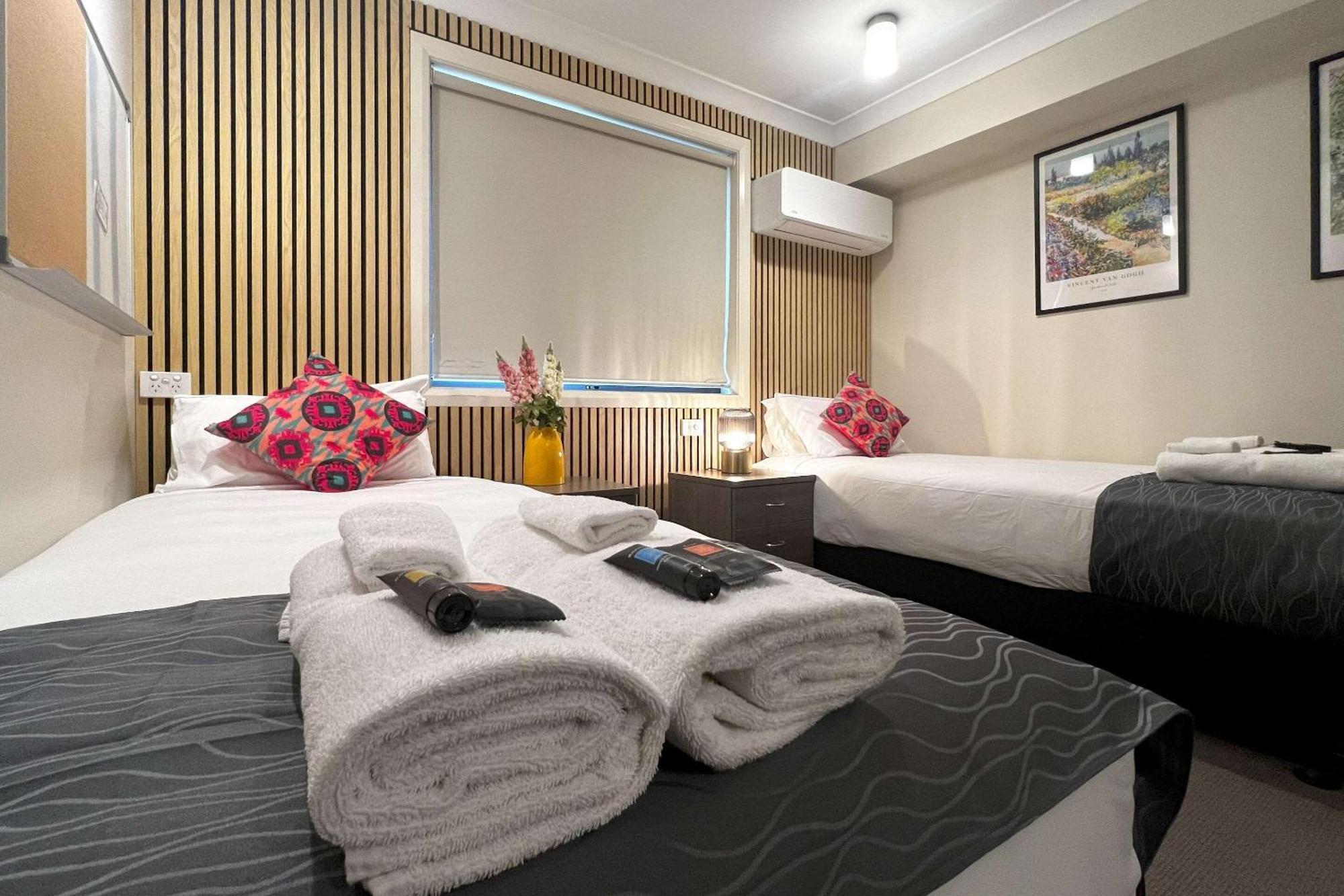 Inn Comfort Serenity Bathurst