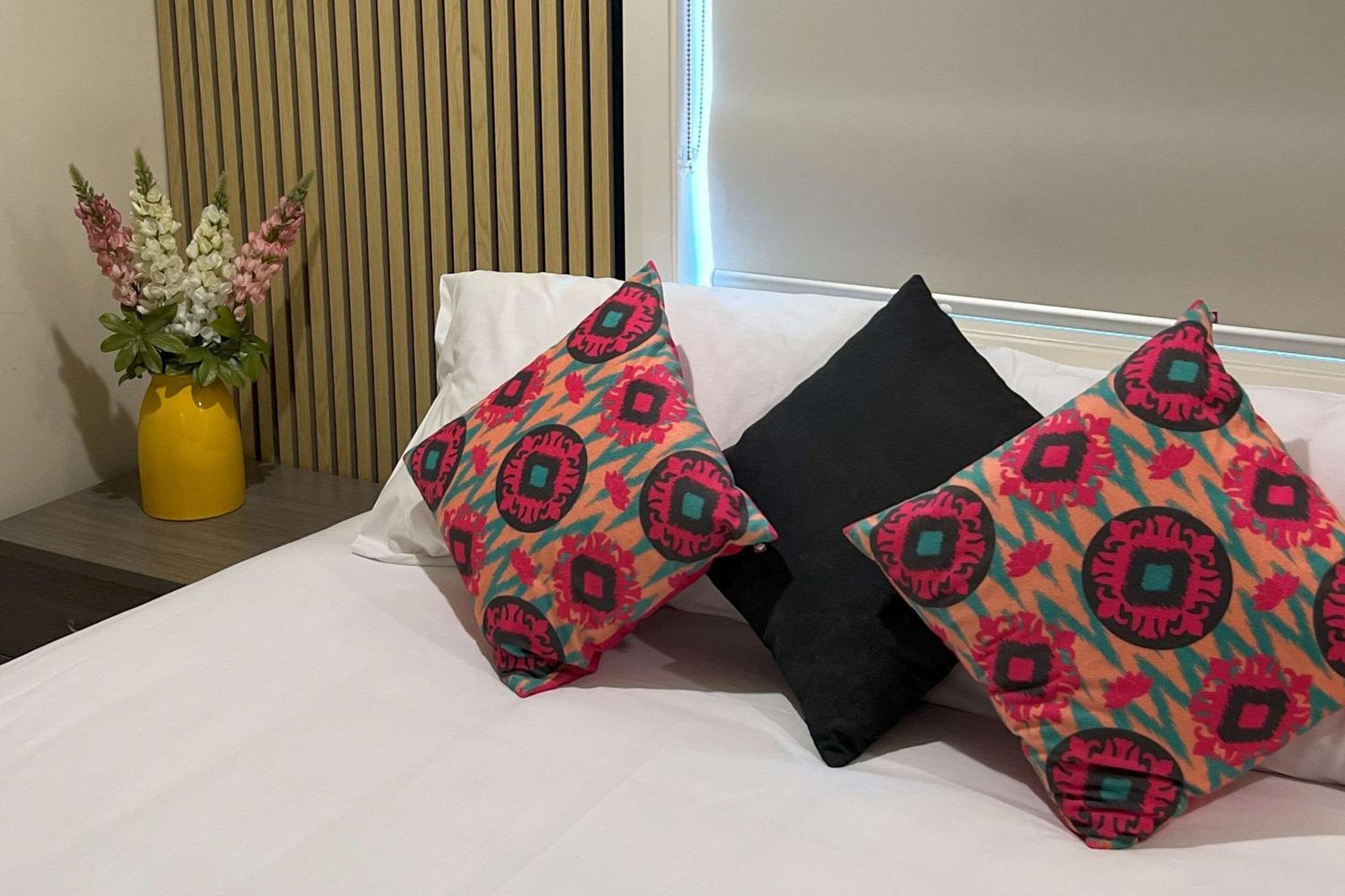 Comfort Serenity Inn Bathurst