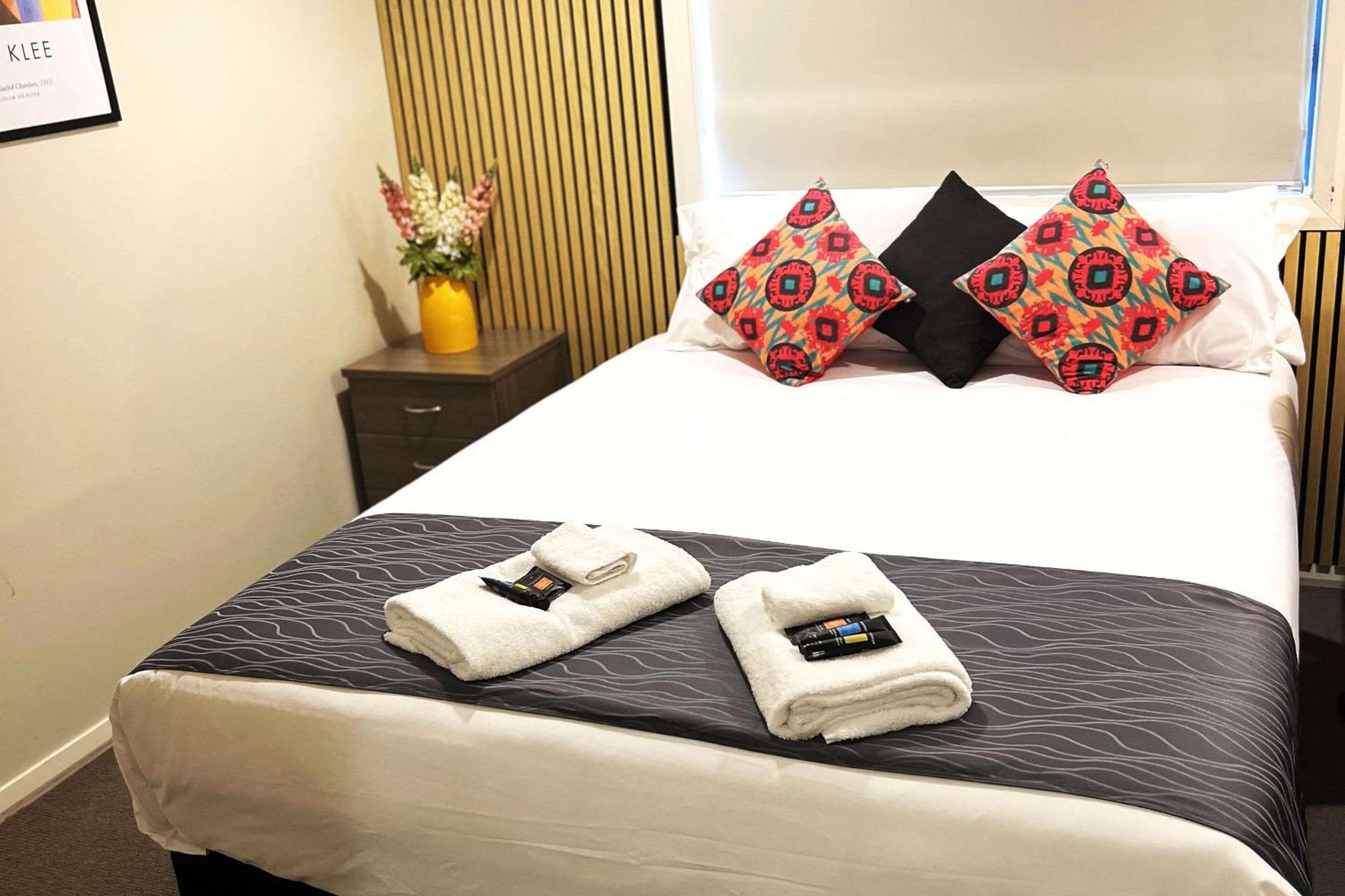 Comfort Serenity 4*