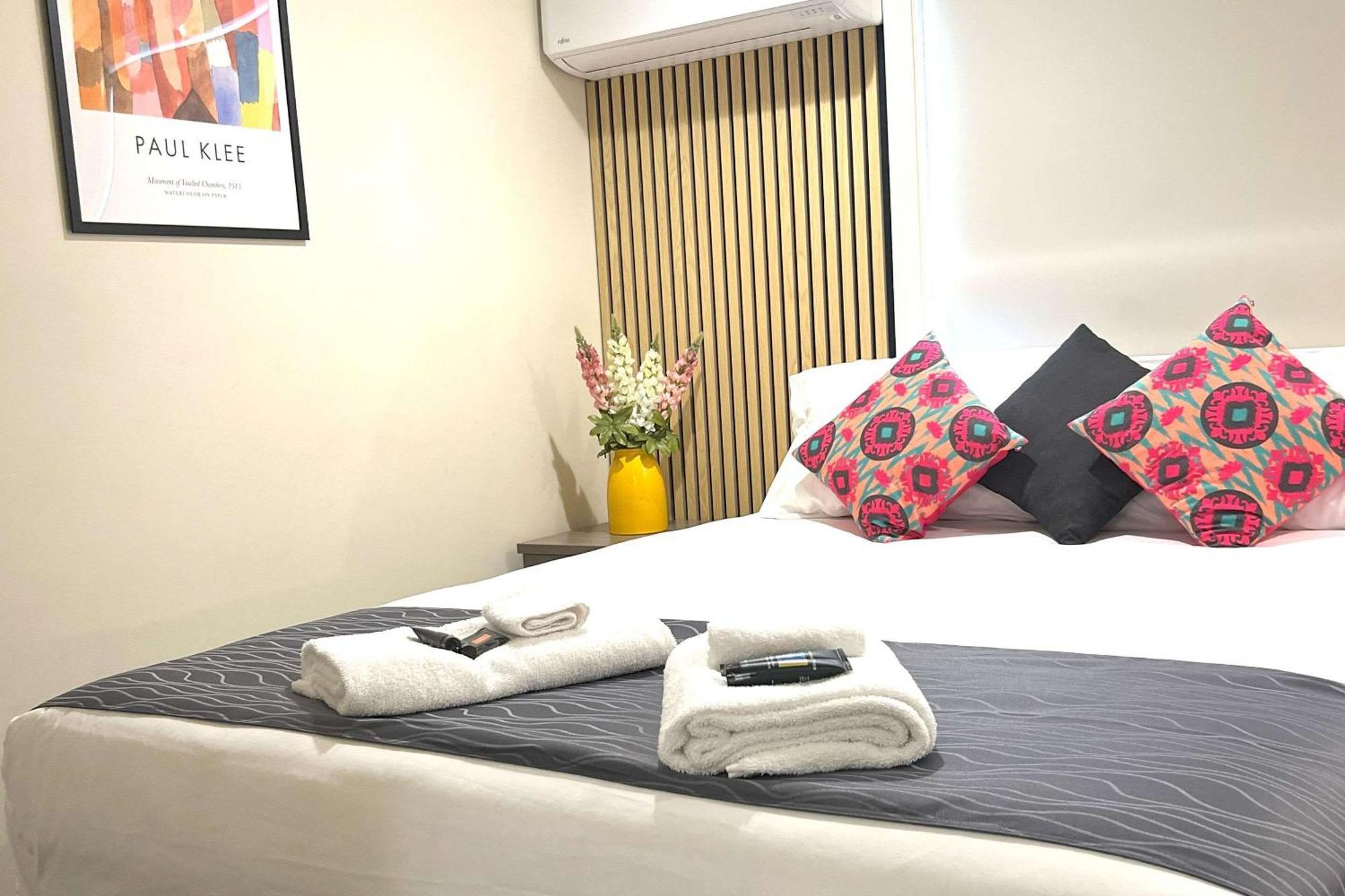 Comfort Serenity Inn