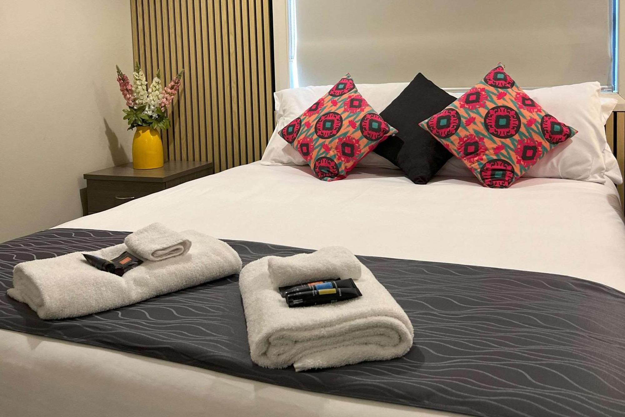 Comfort Serenity Inn 4*