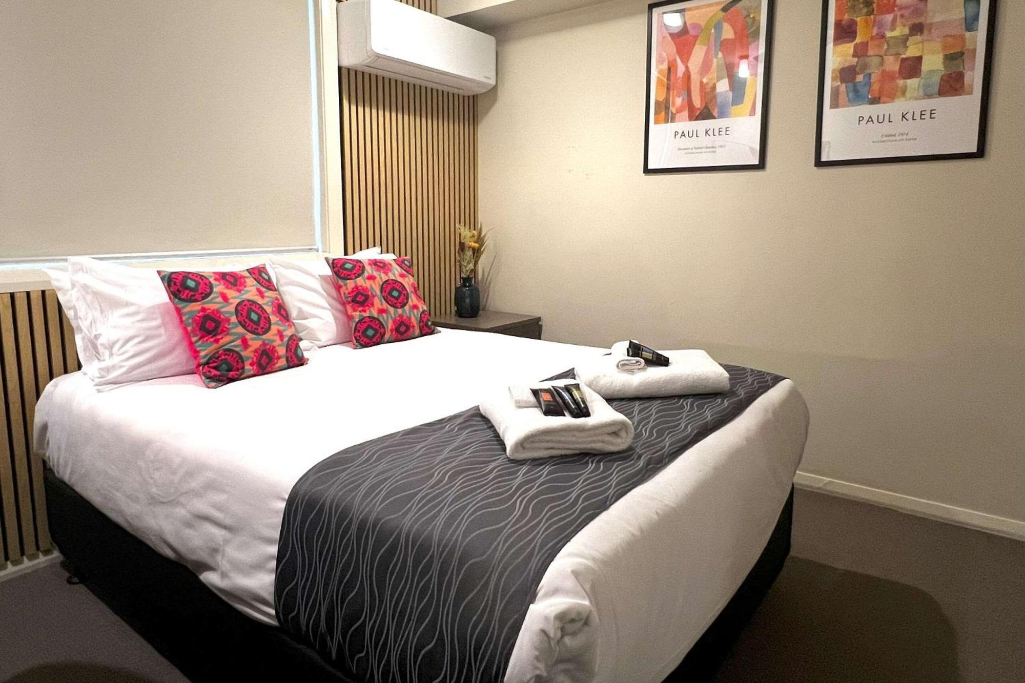 Inn Comfort Serenity 4*