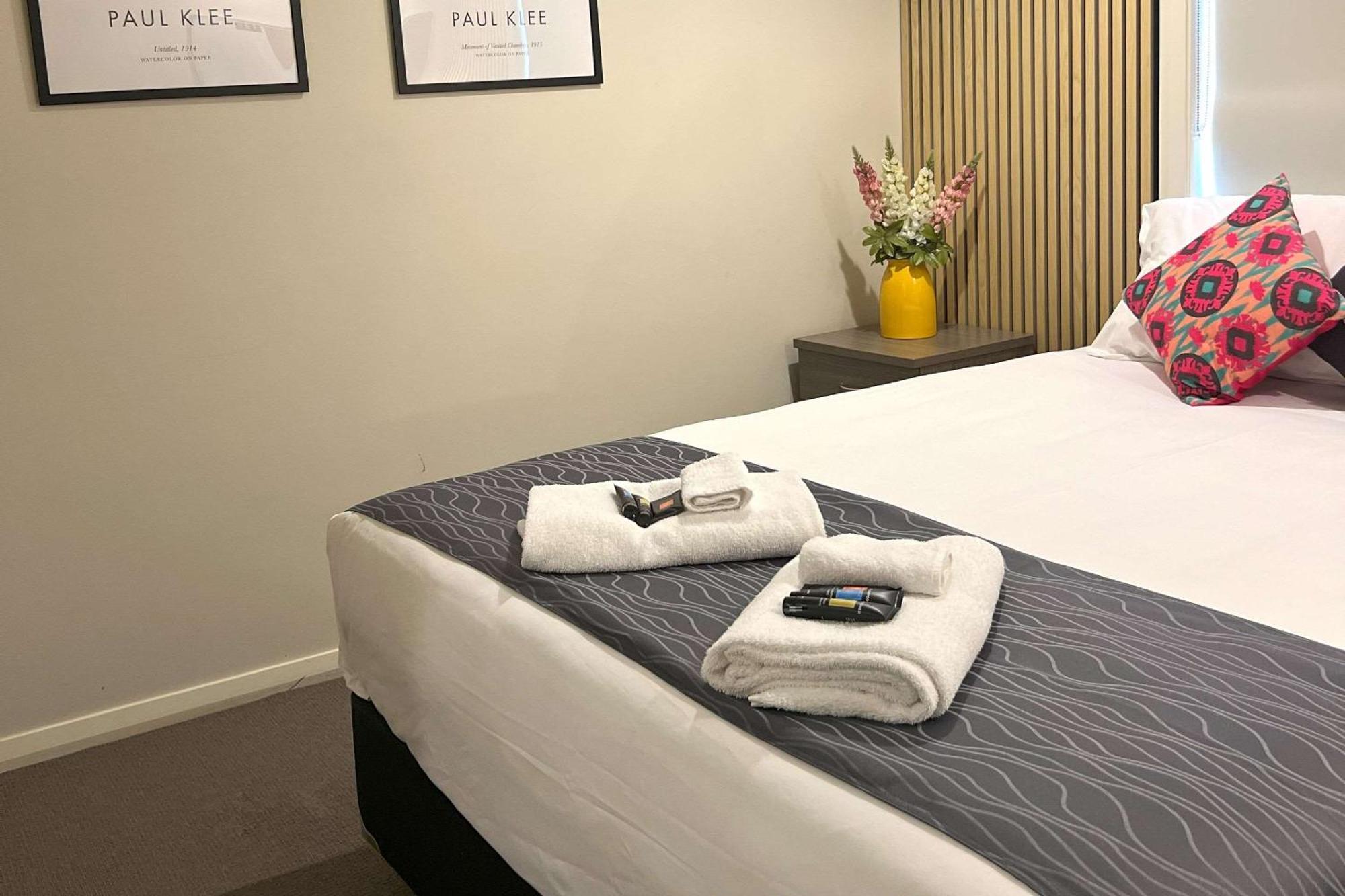Comfort Serenity 4* Bathurst