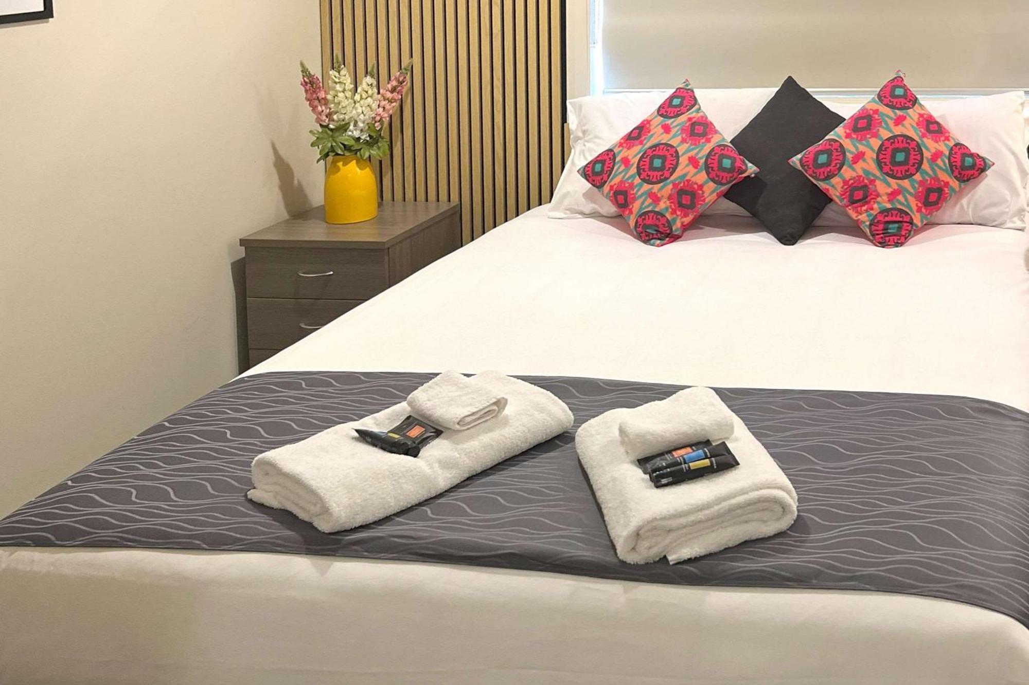 Inn Comfort Serenity 4*