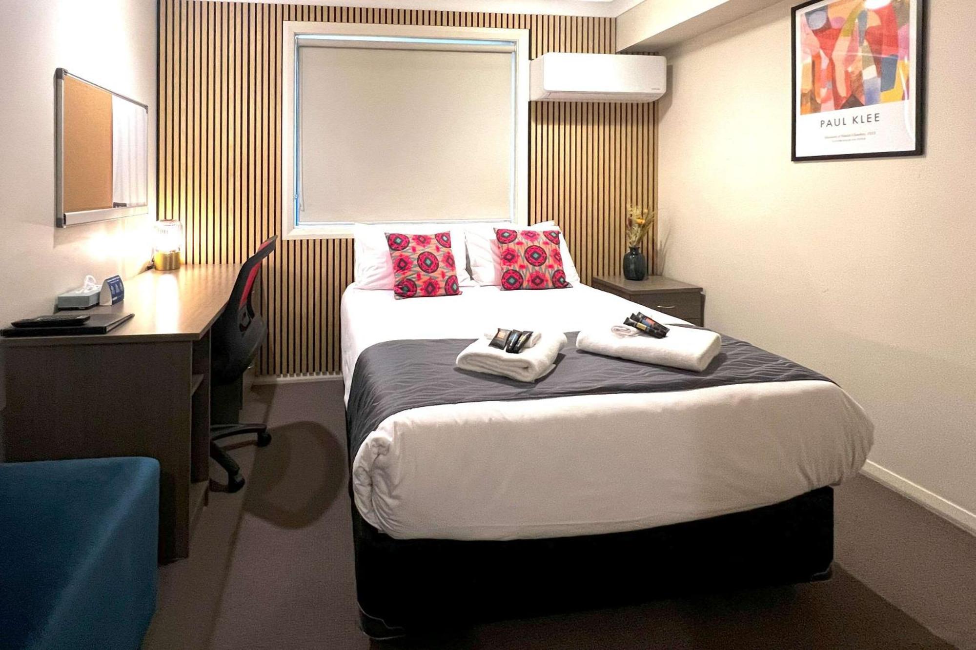 Comfort Serenity Inn Bathurst