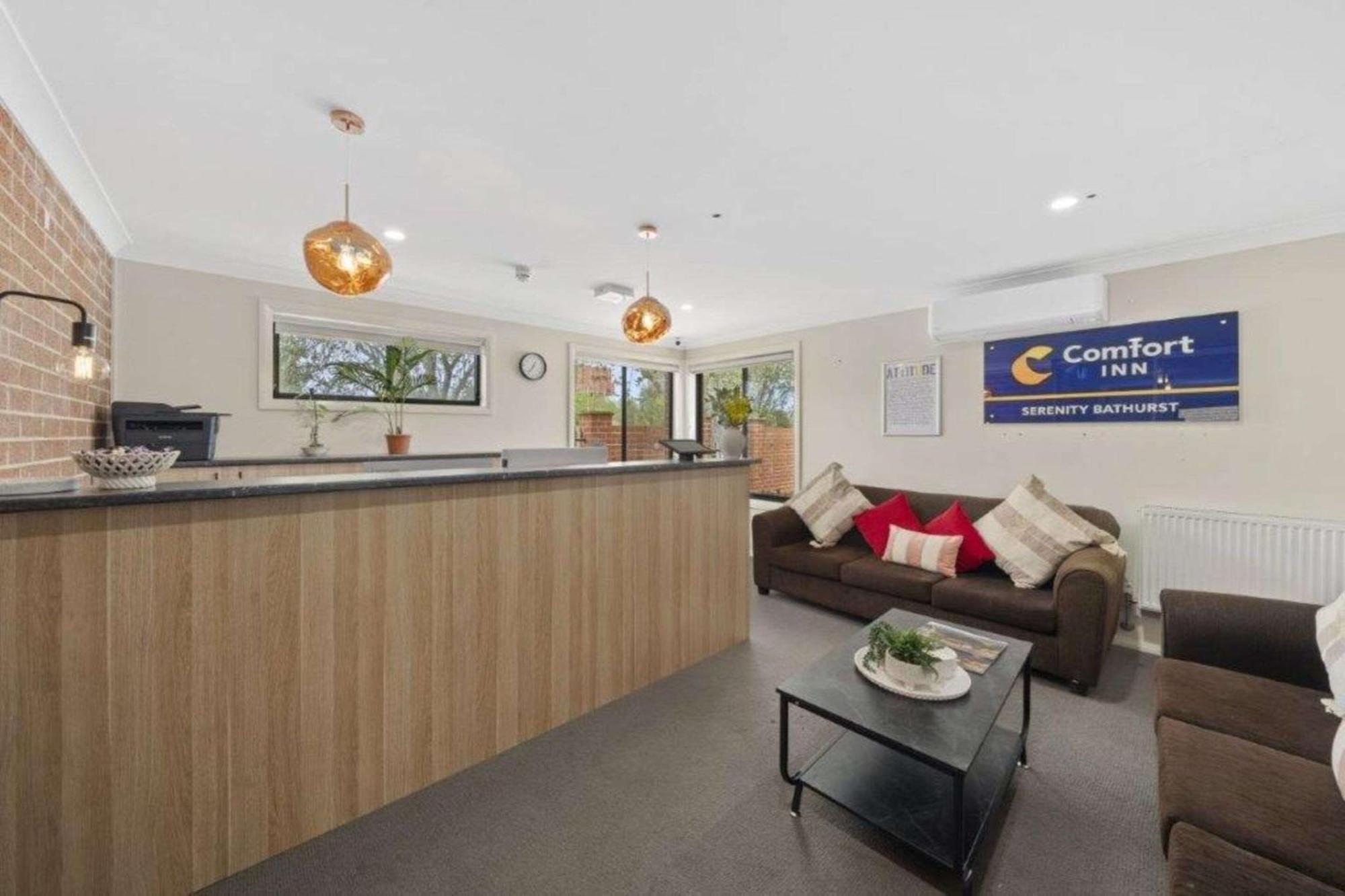 Inn Comfort Serenity Bathurst