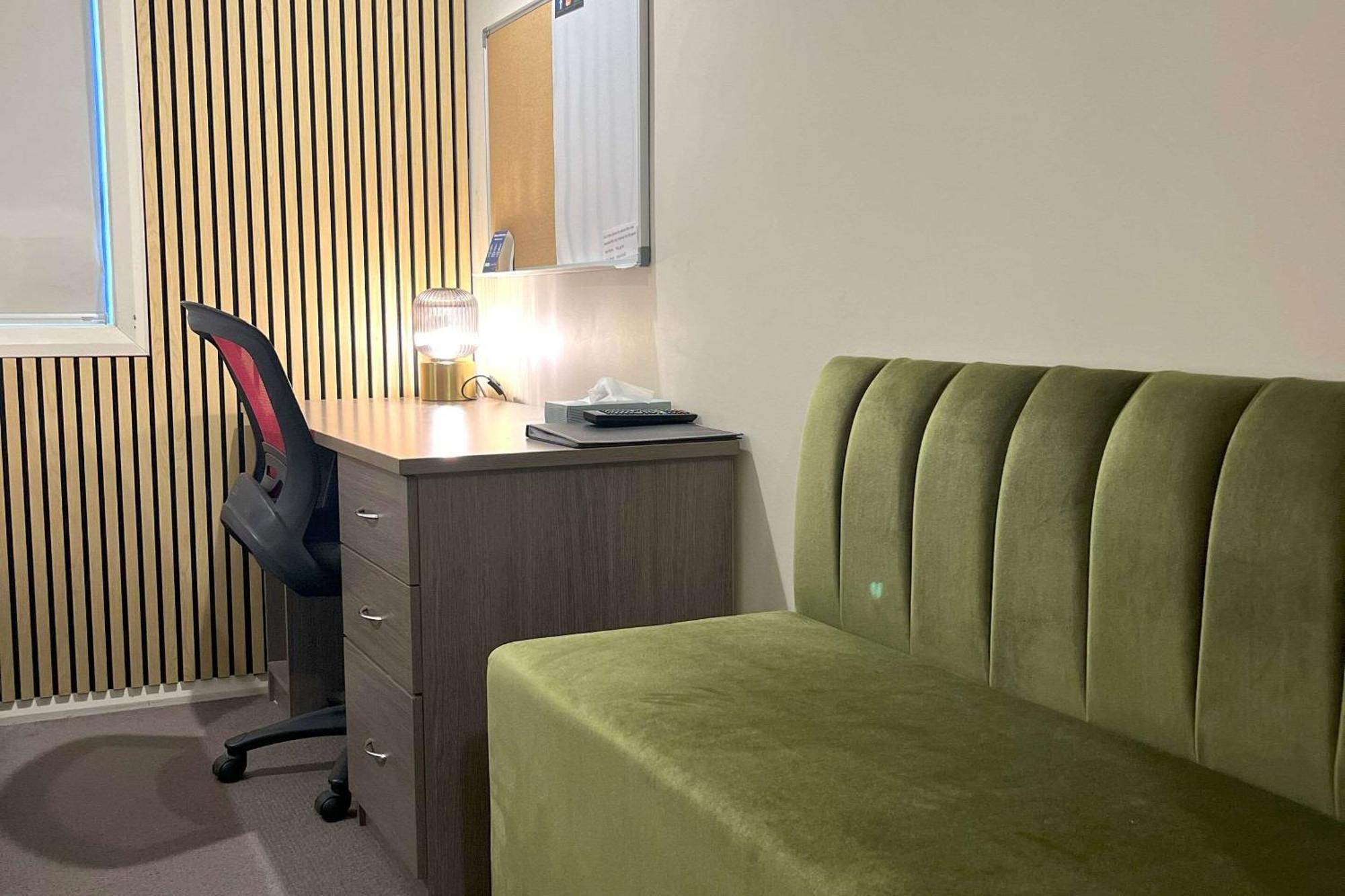 Comfort Serenity Bathurst