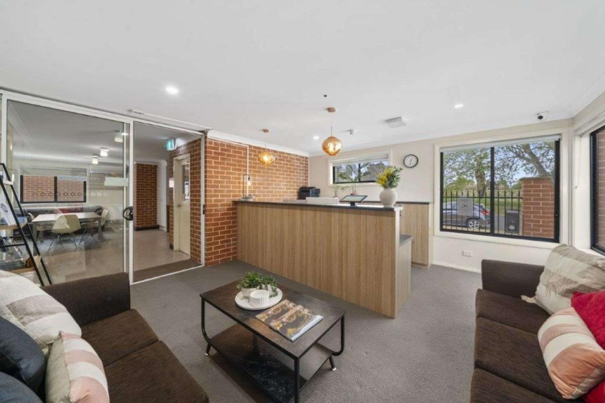 Comfort Serenity 4* Bathurst