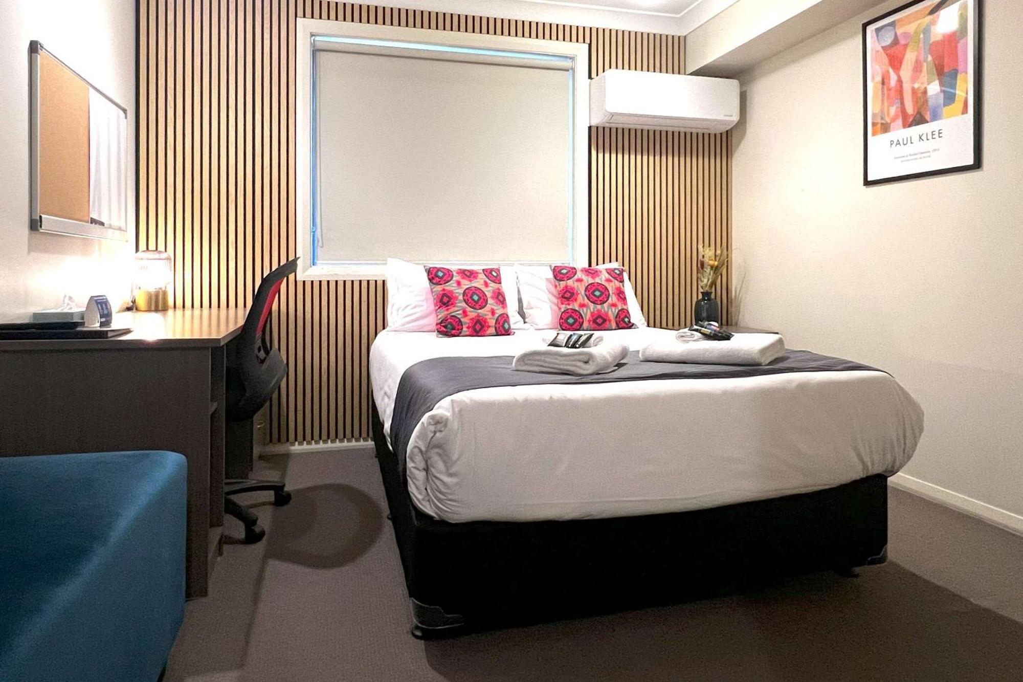 Comfort Serenity Inn