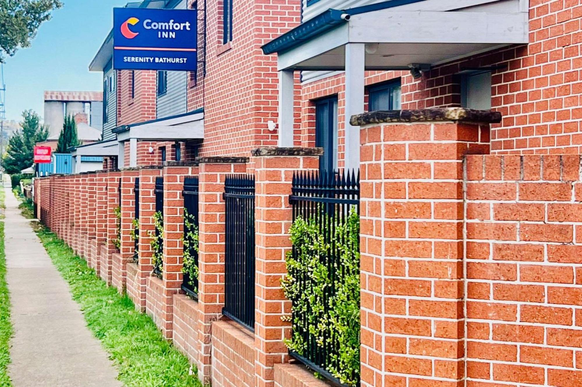 Comfort Serenity 4* Bathurst