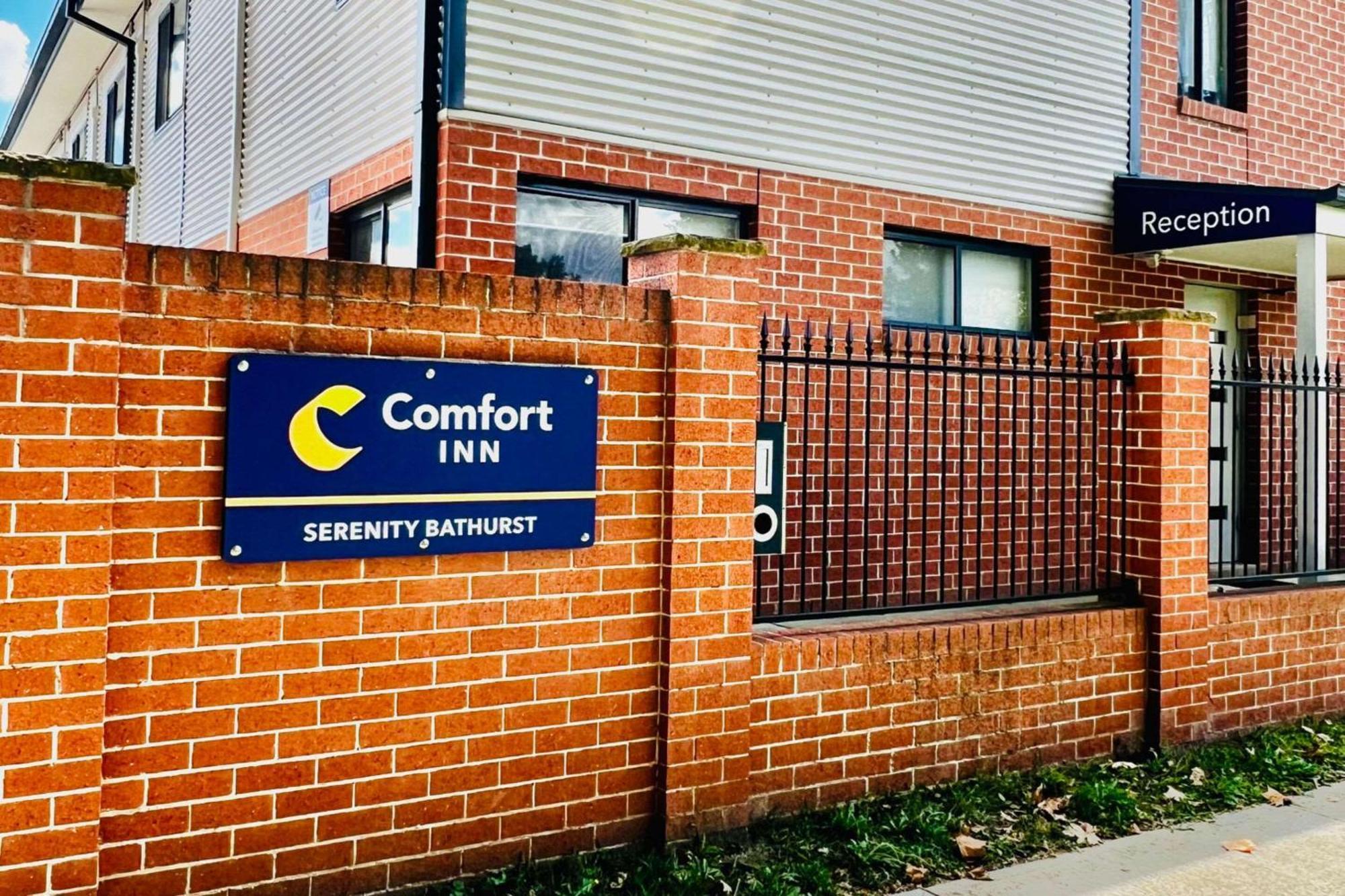 Inn Comfort Serenity 4*