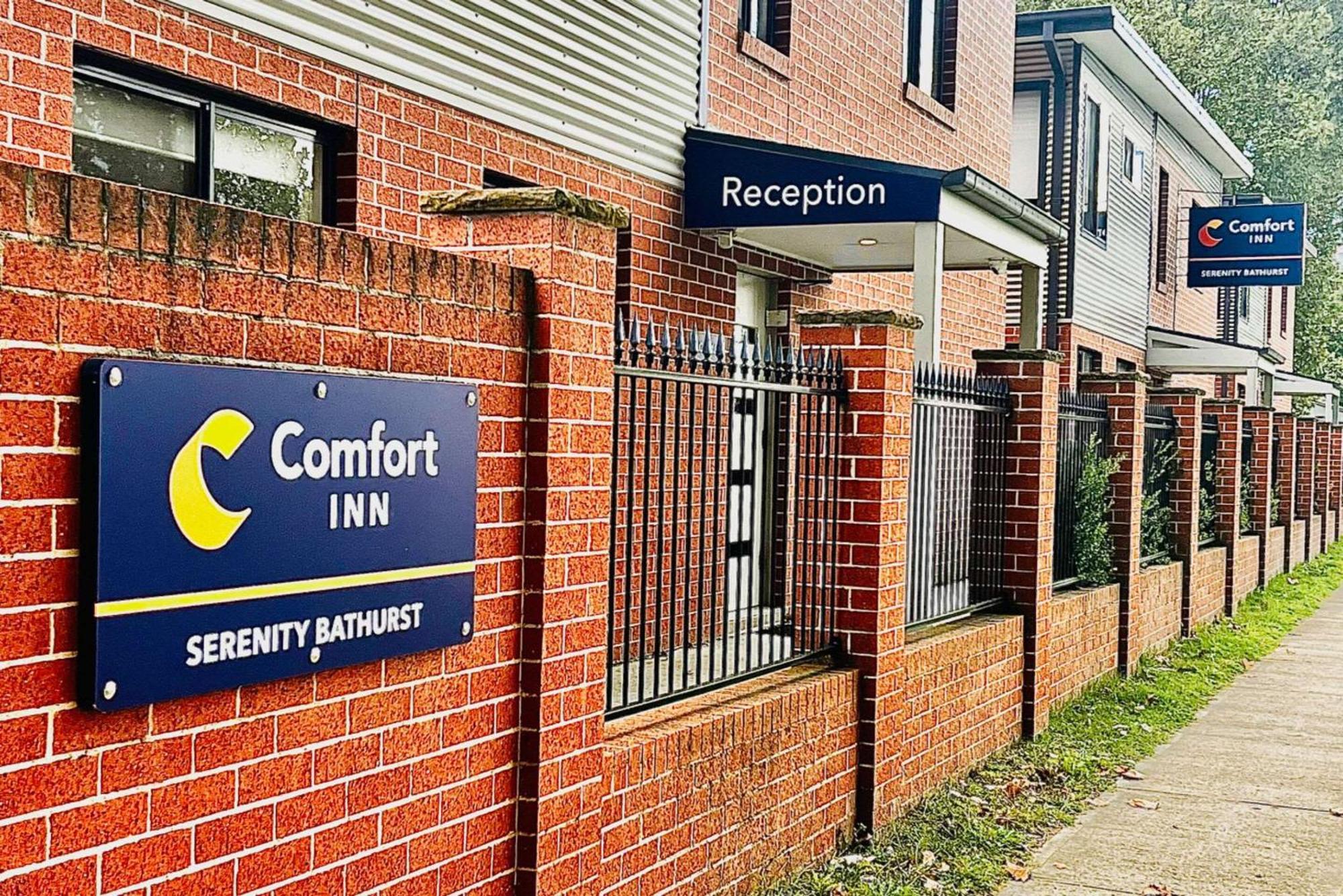 Comfort Serenity 4*